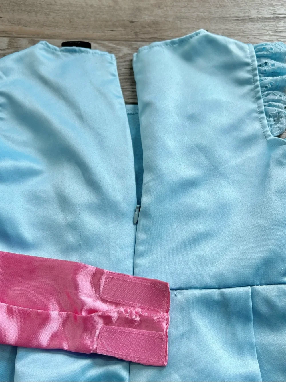 Toy Story 4 Girls Bo Peep Costume Size XS 3T-4T